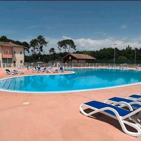 Patrimoine Et Immobilier Villas Du Lac Soustons Zewnętrze zdjęcie