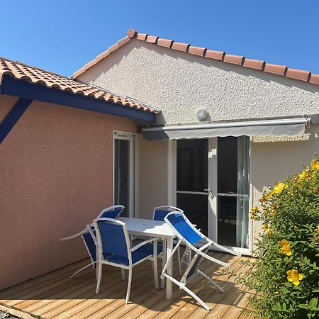 Patrimoine Et Immobilier Villas Du Lac Soustons Zewnętrze zdjęcie