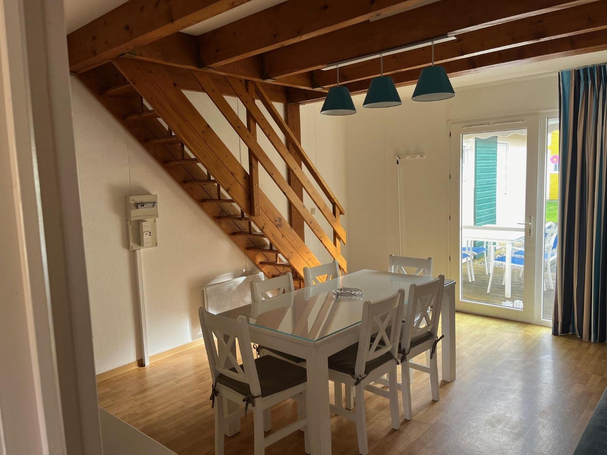 Patrimoine Et Immobilier Villas Du Lac Soustons Zewnętrze zdjęcie