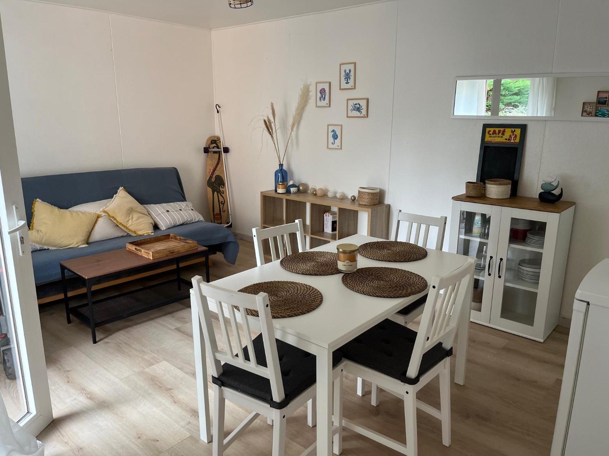 Patrimoine Et Immobilier Villas Du Lac Soustons Zewnętrze zdjęcie