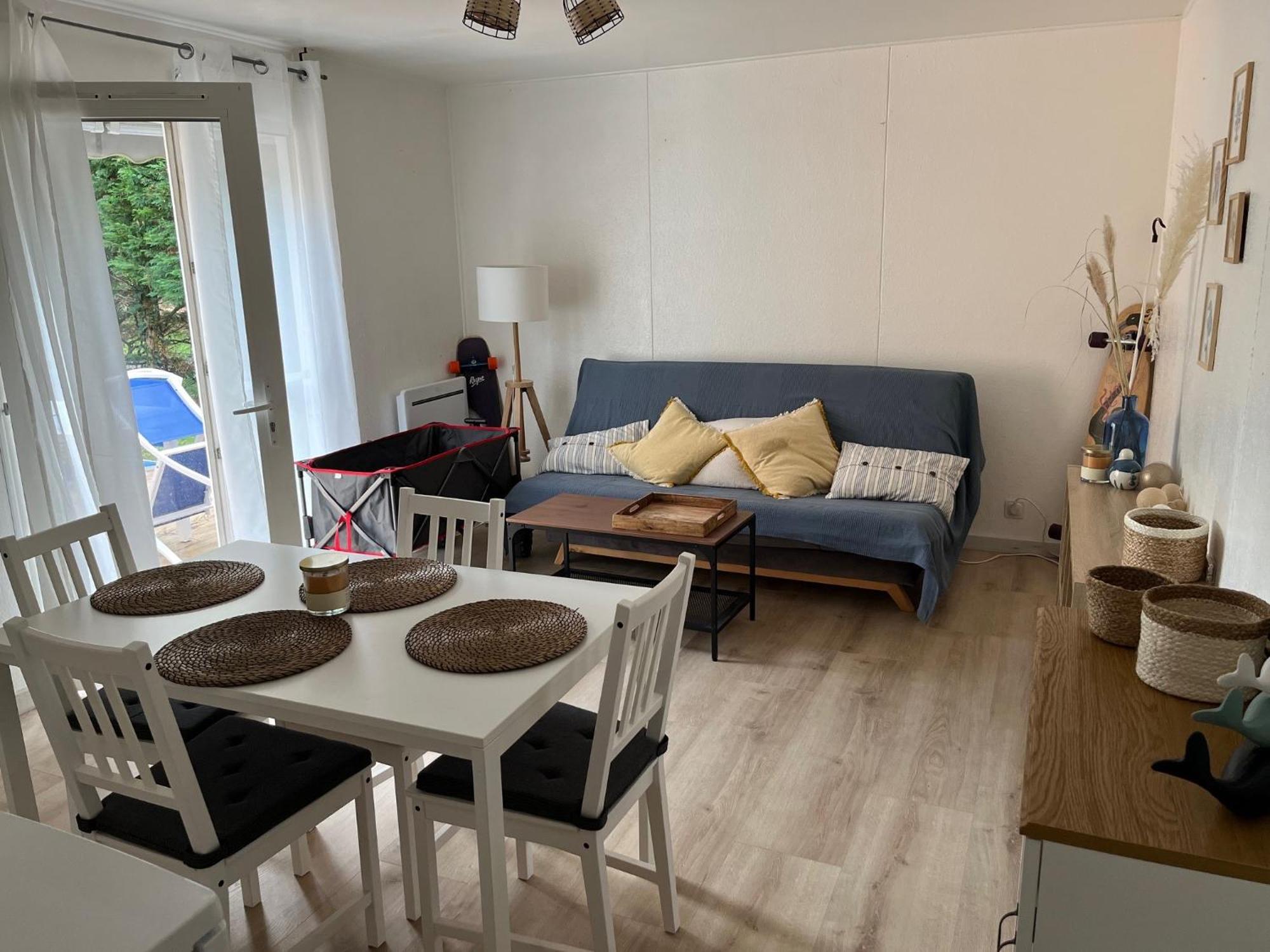 Patrimoine Et Immobilier Villas Du Lac Soustons Zewnętrze zdjęcie