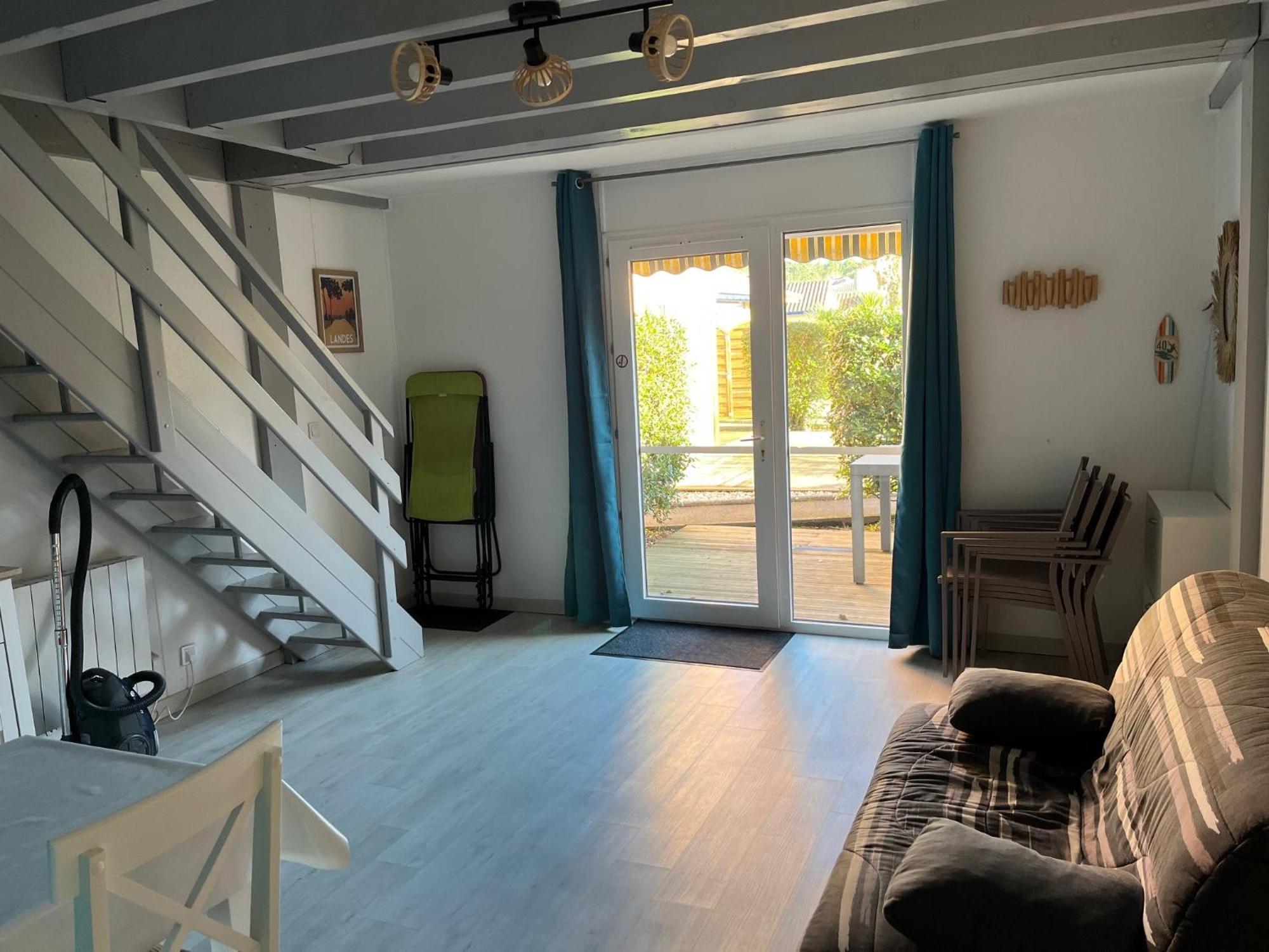 Patrimoine Et Immobilier Villas Du Lac Soustons Zewnętrze zdjęcie