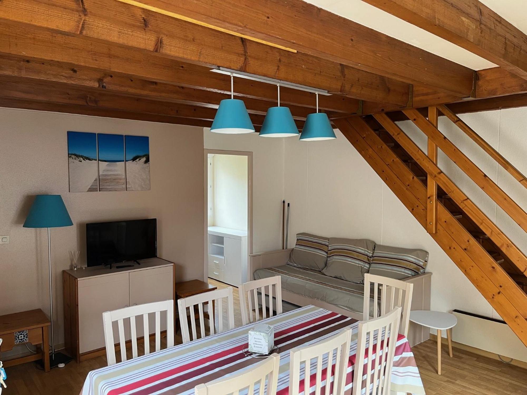 Patrimoine Et Immobilier Villas Du Lac Soustons Zewnętrze zdjęcie