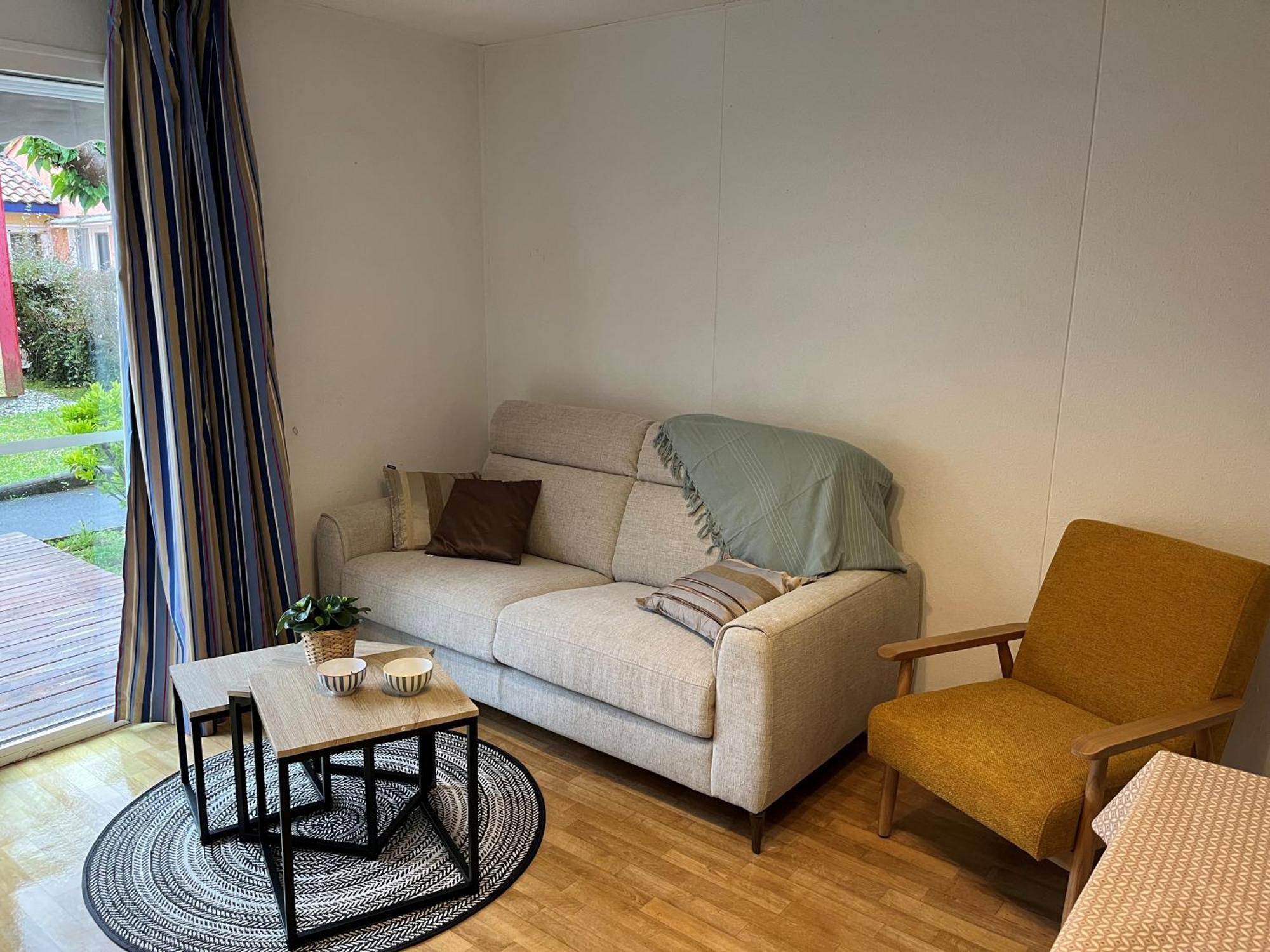Patrimoine Et Immobilier Villas Du Lac Soustons Zewnętrze zdjęcie