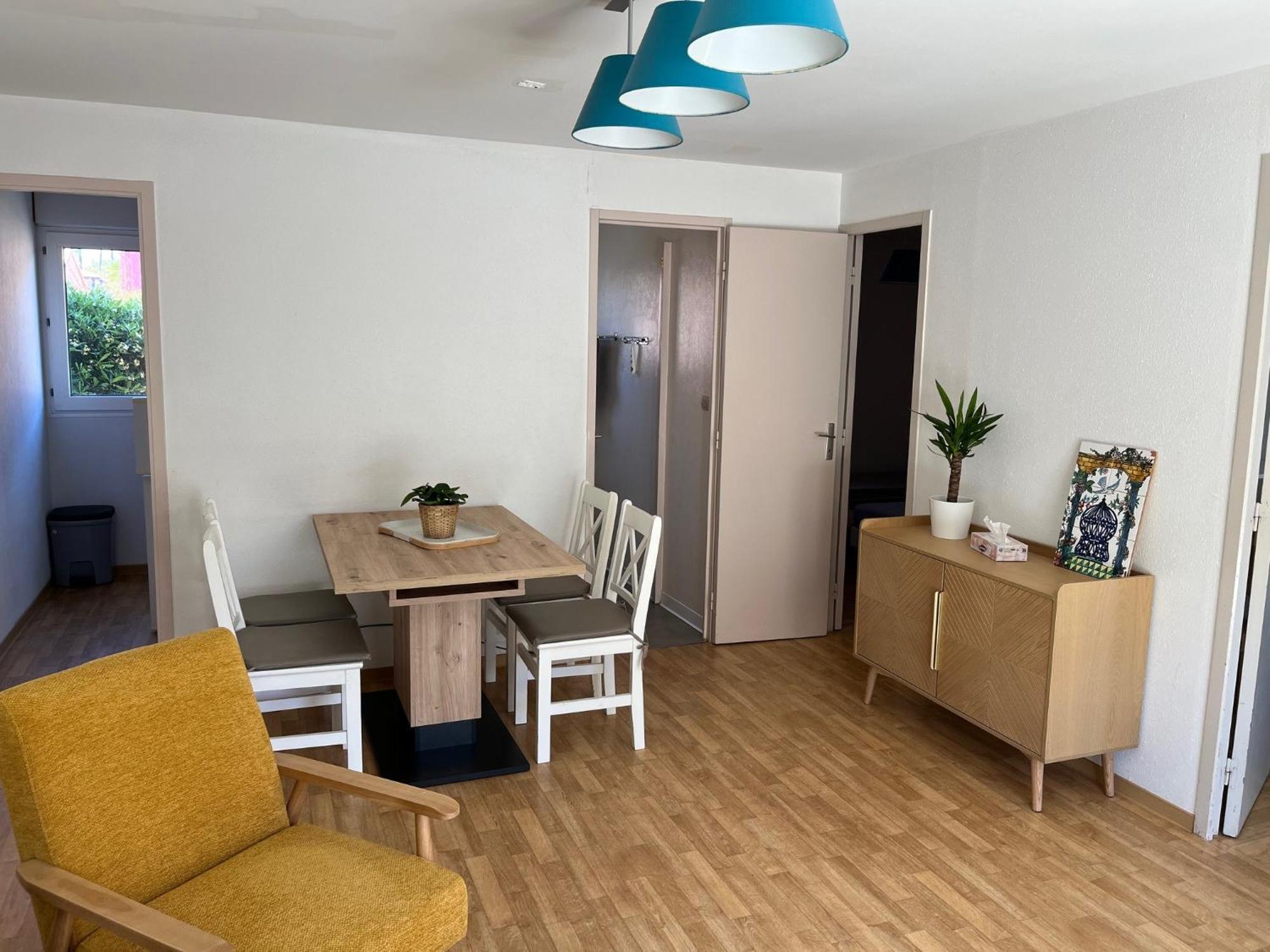 Patrimoine Et Immobilier Villas Du Lac Soustons Zewnętrze zdjęcie