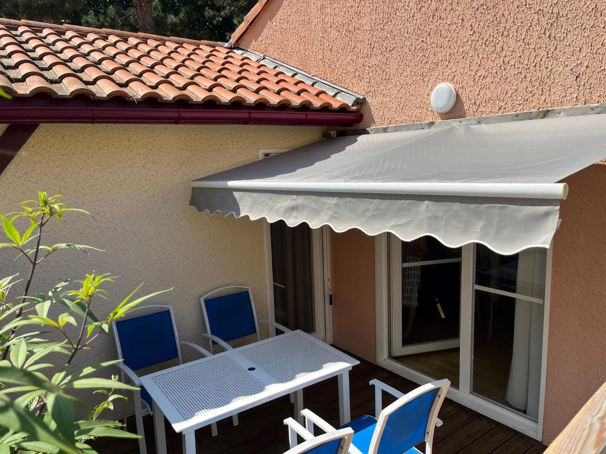 Patrimoine Et Immobilier Villas Du Lac Soustons Zewnętrze zdjęcie